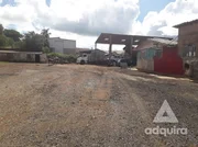 <strong>Terreno à venda 2072M², Chapada, Ponta Grossa - PR</strong>