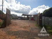 <strong>Terreno à venda 2072M², Chapada, Ponta Grossa - PR</strong>