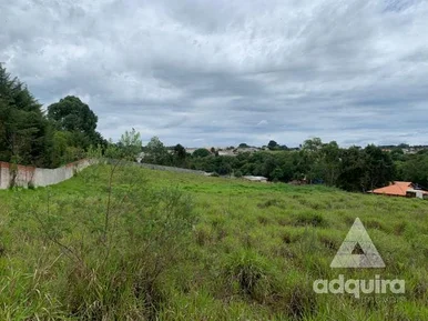Terreno à Venda 8952m², Cará-cará, Ponta Grossa - Pr
