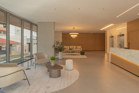 Foto Apartamento