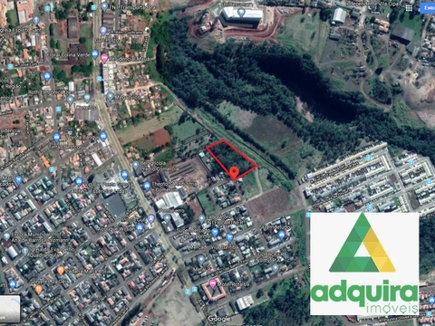Foto Terreno