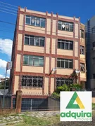 <strong>Terreno à venda,  20 Vagas, 844.8M², Centro, Ponta Grossa - </strong>