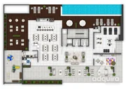 <strong>Apartamento à venda 3 Quartos, 3 Suites, 3 Vagas, 335M², Est</strong>