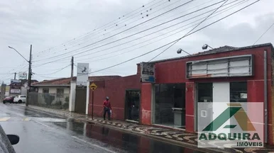 <strong>Terreno à venda 720M², Uvaranas, Ponta Grossa - PR</strong>