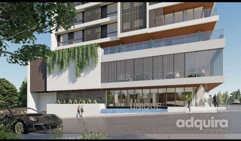 Foto Apartamento