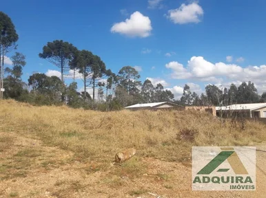 Terreno à Venda 361.96m², Colônia Dona Luíza
