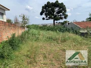 <strong>Terreno à venda 423.47M², Uvaranas, Ponta Grossa - PR</strong>