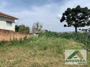 <strong>Terreno à venda 423.47M², Uvaranas, Ponta Grossa - PR</strong>