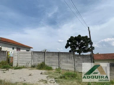 <strong>Terreno à venda 423.47M², Uvaranas, Ponta Grossa - PR</strong>
