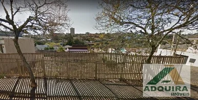 Terreno à Venda 2421.9m², Uvaranas, Ponta Grossa - Pr
