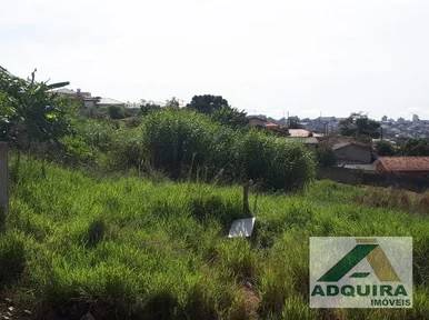 Terreno à Venda, Contorno, Ponta Grossa, Pr