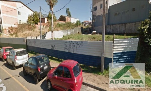 Foto Terreno