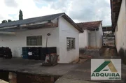 <strong>Terreno à venda 5036M², Olarias, Ponta Grossa - PR</strong>