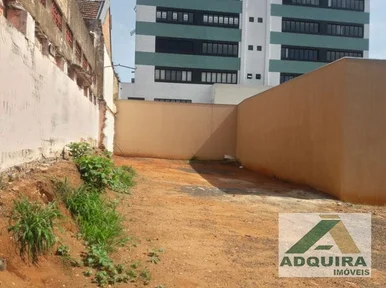 Terreno à Venda E Locação 475.39m², Centro