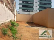 <strong>Terreno à venda e locação 475.39M², Centro, Ponta Grossa - P</strong>
