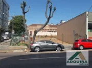 <strong>Terreno à venda e locação 475.39M², Centro, Ponta Grossa - P</strong>