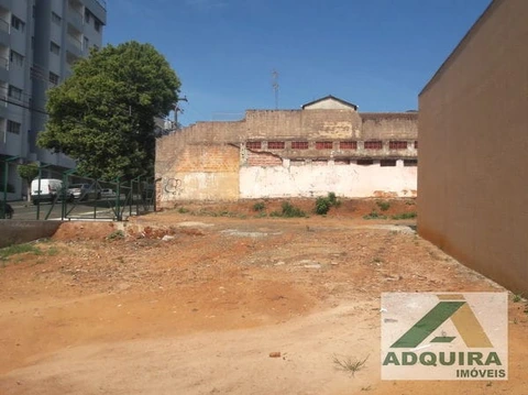 Foto Terreno