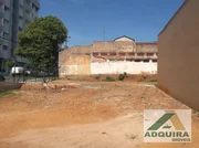<strong>Terreno à venda e locação 475.39M², Centro, Ponta Grossa - P</strong>