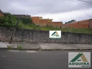 <strong>Terreno à venda 1363.35M², Nova Rússia, Ponta Grossa - PR</strong>