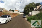 <strong>Terreno à venda 427M², Estrela, Ponta Grossa - PR</strong>