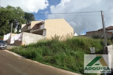 <strong>Terreno à venda 427M², Estrela, Ponta Grossa - PR</strong>
