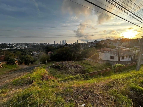 Foto Terreno