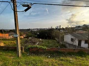 <strong>Terreno de Esquina à Venda - Vila Coronel Cláudio - Na Aveni</strong>