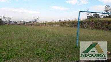 Terreno à Venda 12100m², Uvaranas, Ponta Grossa - Pr