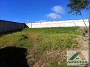 <strong>Terreno à venda 650M², Oficinas, Ponta Grossa - PR</strong>
