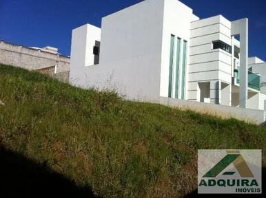 <strong>Terreno à venda 650M², Oficinas, Ponta Grossa - PR</strong>