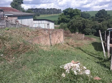 <strong>Terreno Residencial à venda 253M², próximo a natureza, Cacho</strong>