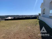 <strong>Terreno à venda 603.55M², Estrela, Ponta Grossa - PR</strong>