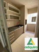 <strong>Apartamento semimobiliado para venda 3 Quartos, 1 Suite, 2 V</strong>
