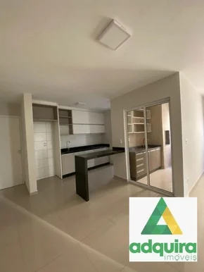 Apartamento Semimobiliado Para Venda 3 Quartos, 1 Suite, 2 Vagas, 133m²