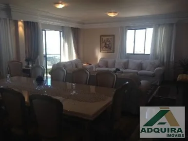 <strong>Apartamento à venda 4 Quartos, 2 Suites, 2 Vagas, 390M², Boa</strong>