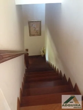 Apartamento à Venda 4 Quartos, 2 Suites, 2 Vagas, 390m², Boa Vista