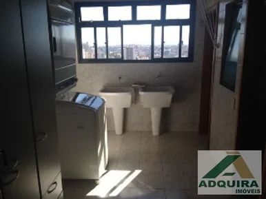 Apartamento à Venda 4 Quartos, 2 Suites, 2 Vagas, 390m², Boa Vista