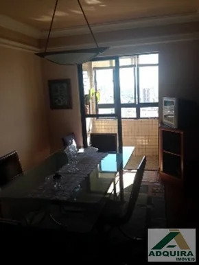Apartamento à Venda 4 Quartos, 2 Suites, 2 Vagas, 390m², Boa Vista