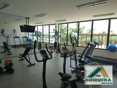 Terreno à Venda 300m², Jardim Carvalho, Ponta Grossa - Pr