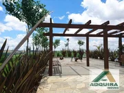 <strong>Terreno à venda 300M², Jardim Carvalho, Ponta Grossa - PR</strong>