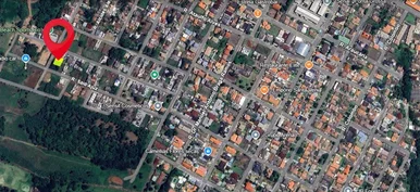 <strong>Terreno à venda - Jardim Alphaville, com 802,26m² de área to</strong>