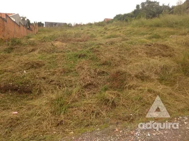 <strong>Terreno à venda 462M², Uvaranas, Ponta Grossa - PR</strong>