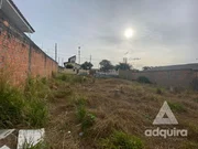 <strong>Terreno à venda 476M², Contorno, Ponta Grossa - PR</strong>