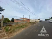 <strong>Terreno à venda 476M², Contorno, Ponta Grossa - PR</strong>