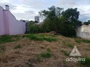 <strong>Terreno à venda 462M², Centro, Ponta Grossa - PR</strong>