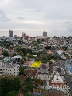 Terreno à Venda 462m², Centro, Ponta Grossa - Pr