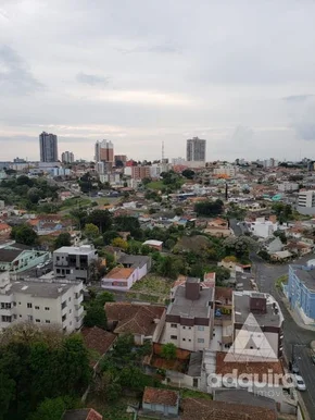 Terreno à Venda 462m², Centro, Ponta Grossa - Pr