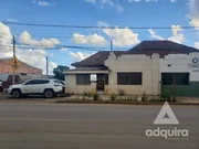 <strong>Terreno à venda 693.75M², Periquitos, Ponta Grossa - PR</strong>