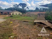 <strong>Terreno à venda 693.75M², Periquitos, Ponta Grossa - PR</strong>