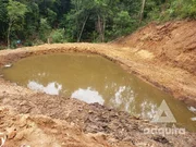 <strong>Terreno à venda 2156M², Nova Rússia, Ponta Grossa - PR</strong>